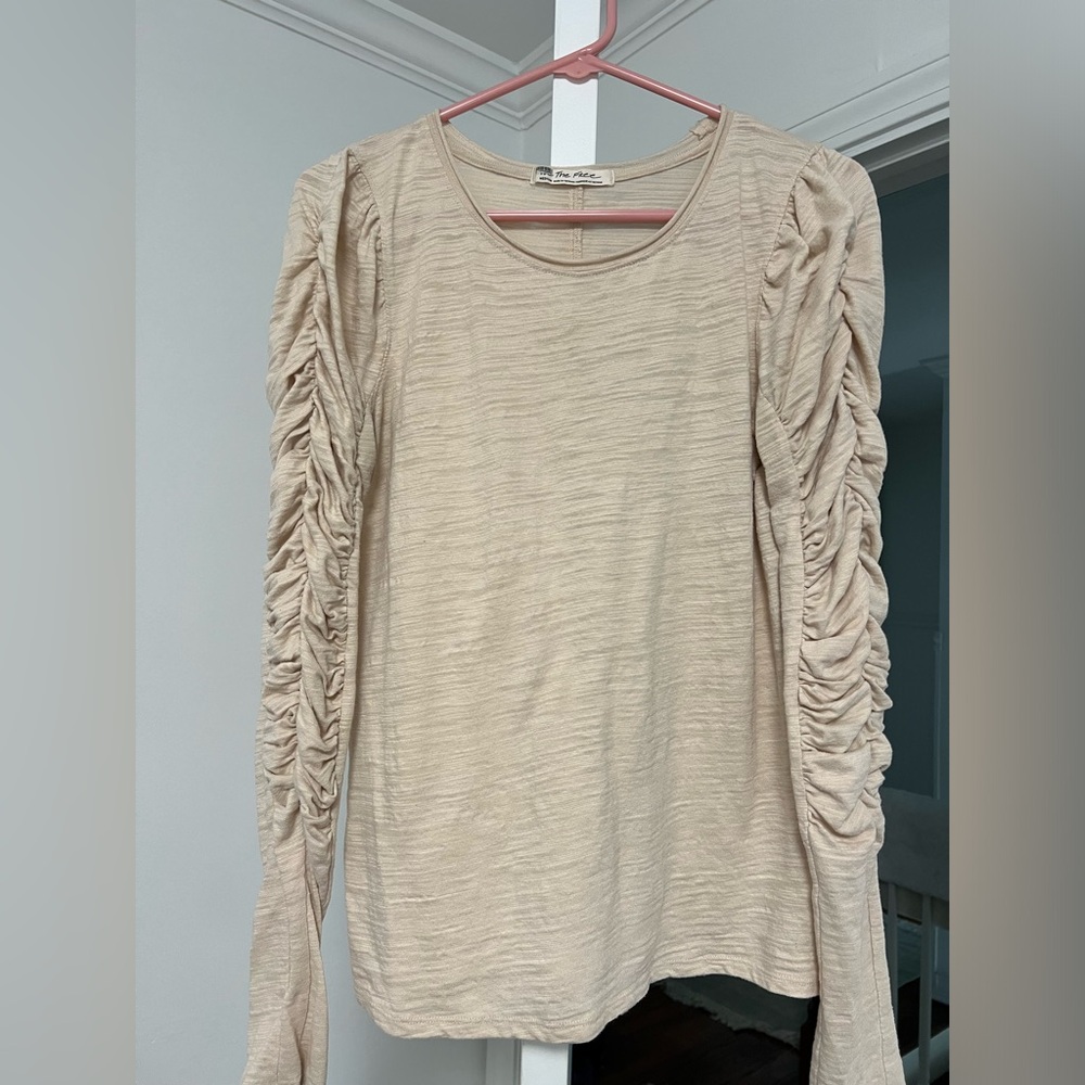 Long sleeve t-shirt, M.